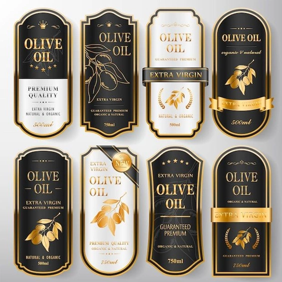 All kind of Packaging Item