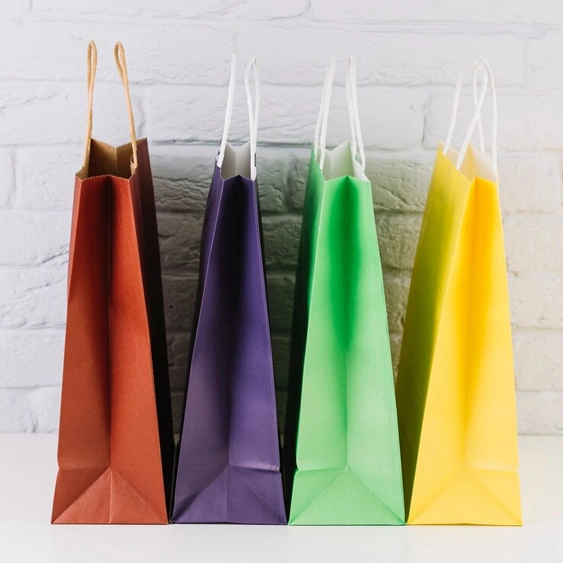 Paper Bags