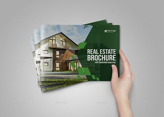 Brochure & Catalog Printing