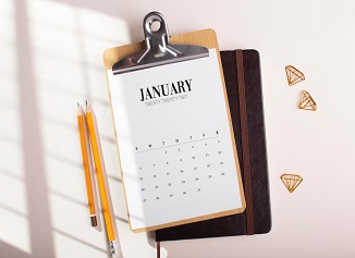 Calendar Printing