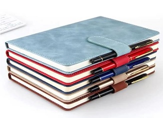 Notebook Printing
