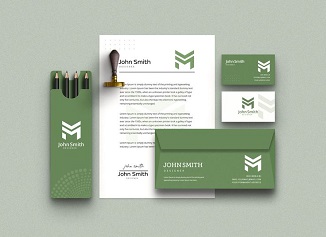 Pad, Envelope & Visiting Card Printing