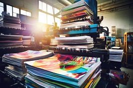 Printing Services