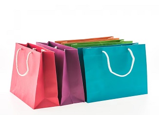 Shopping Bag Printing